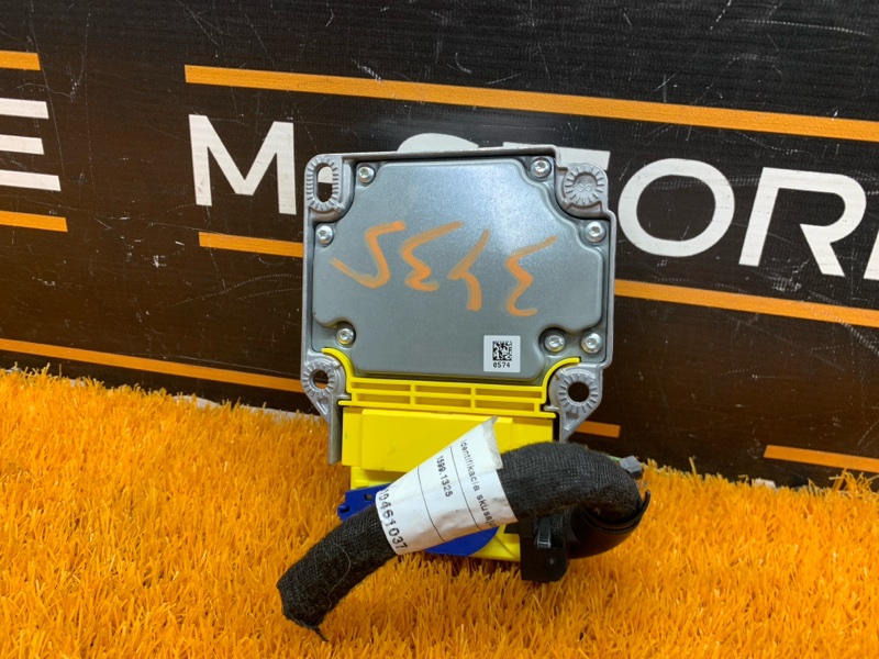 Блок управления Airbag, 870 рублей, Красноярск