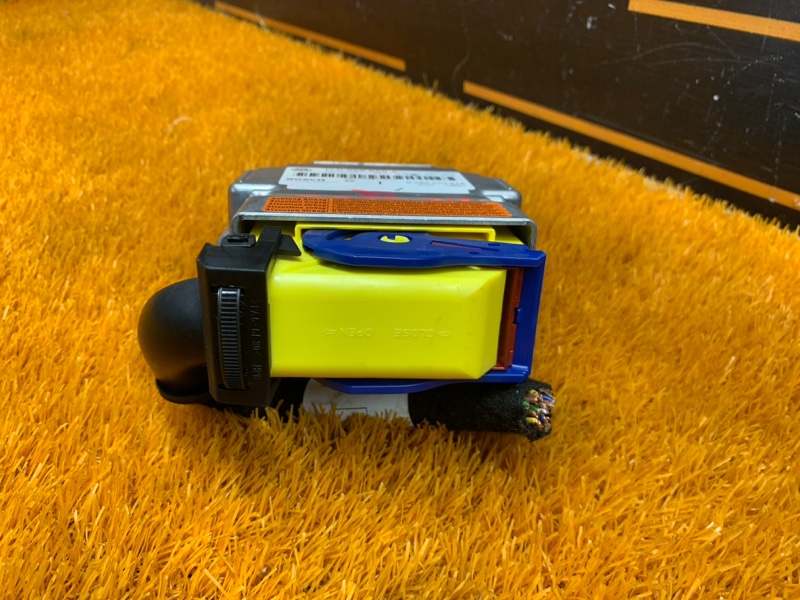 Блок управления Airbag, 870 рублей, Красноярск