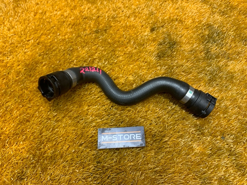 Патрубок системы охлаждения, 470 рублей, Красноярск