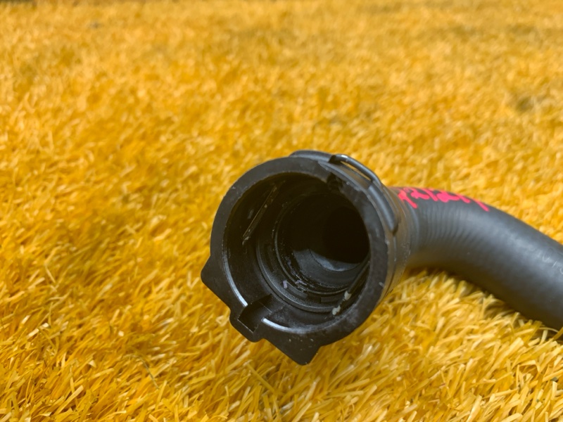 Патрубок системы охлаждения, 470 рублей, Красноярск