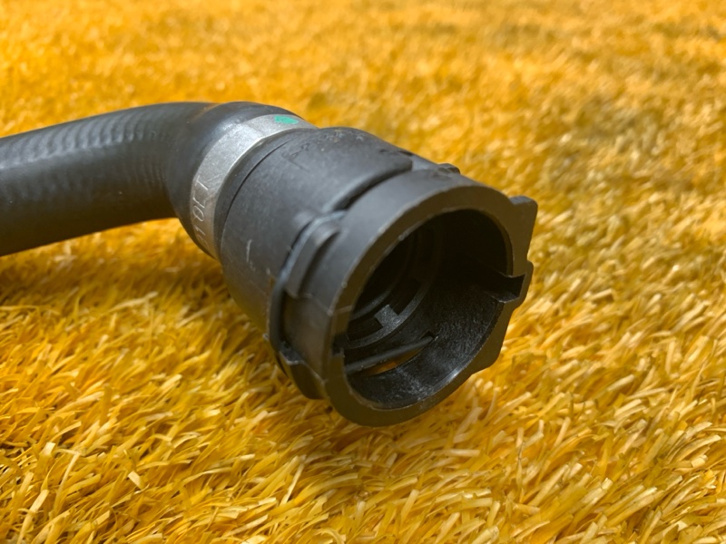 Патрубок системы охлаждения, 470 рублей, Красноярск