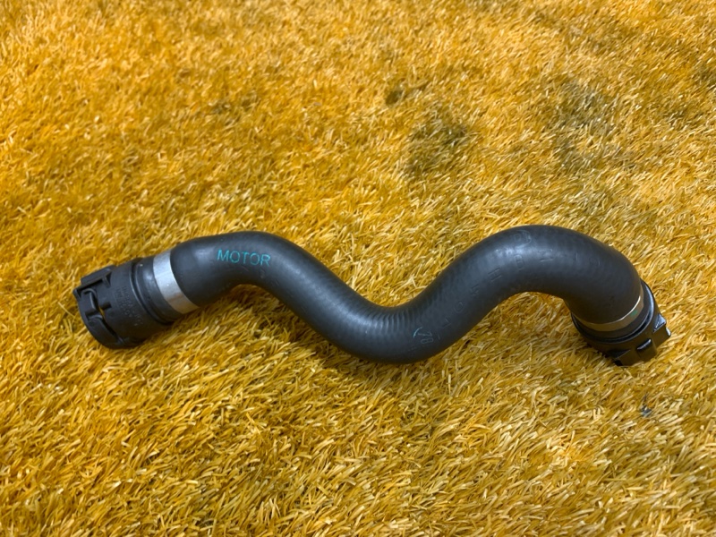 Патрубок системы охлаждения, 470 рублей, Красноярск