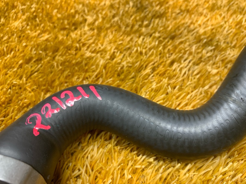 Патрубок системы охлаждения, 470 рублей, Красноярск