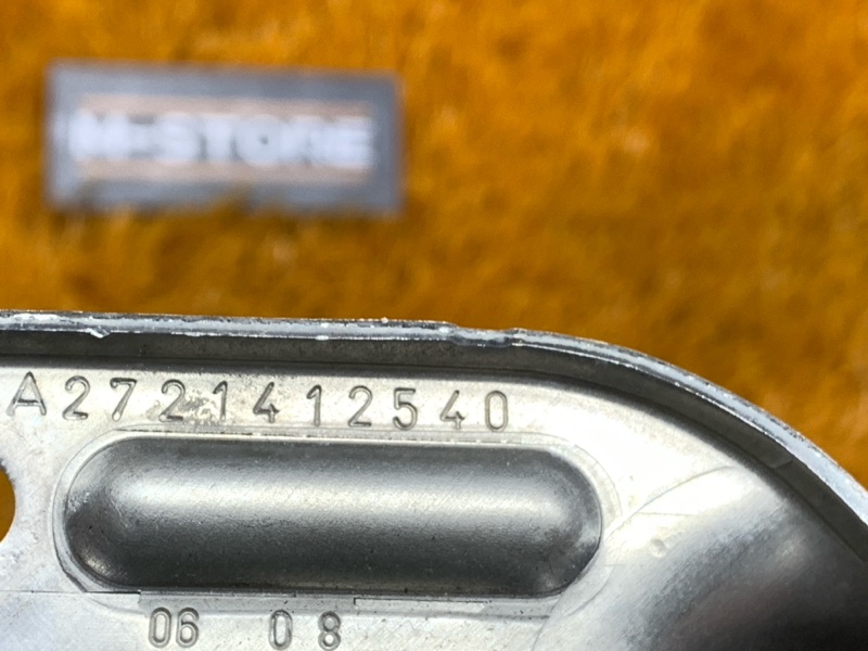 Кронштейн впускного коллектора, 250 рублей, Красноярск