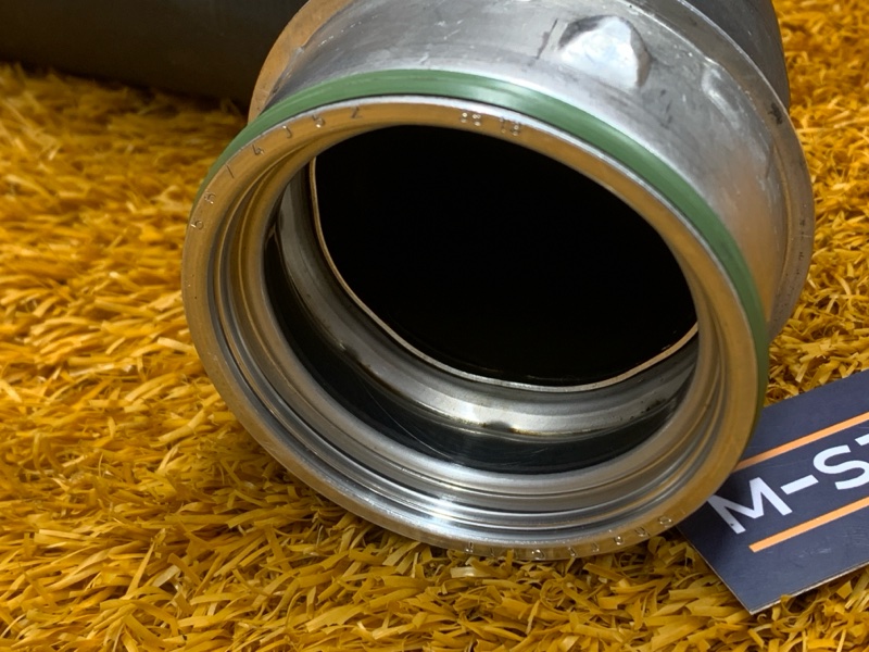 Патрубок интеркулера, 1130 рублей, Красноярск