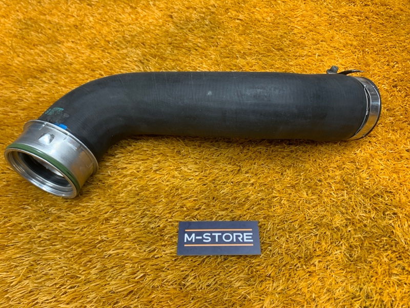 Патрубок интеркулера, 1130 рублей, Красноярск