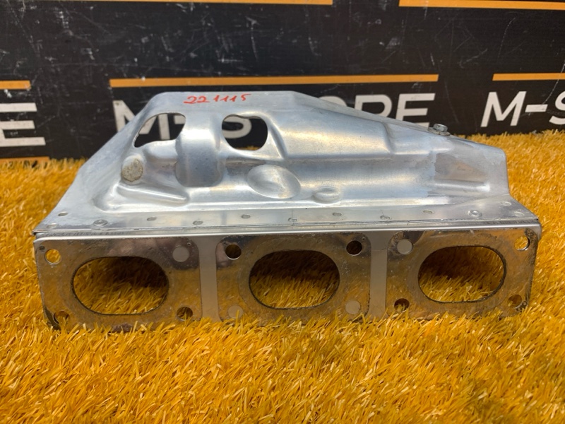 Прокладка впускного коллектора, 370 рублей, Красноярск