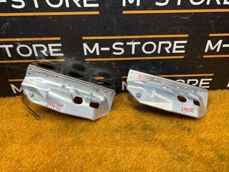 Прокладка впускного коллектора, 370 рублей, Красноярск