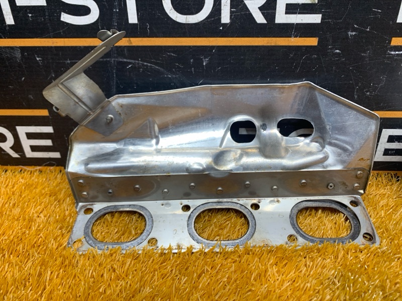 Прокладка впускного коллектора, 370 рублей, Красноярск