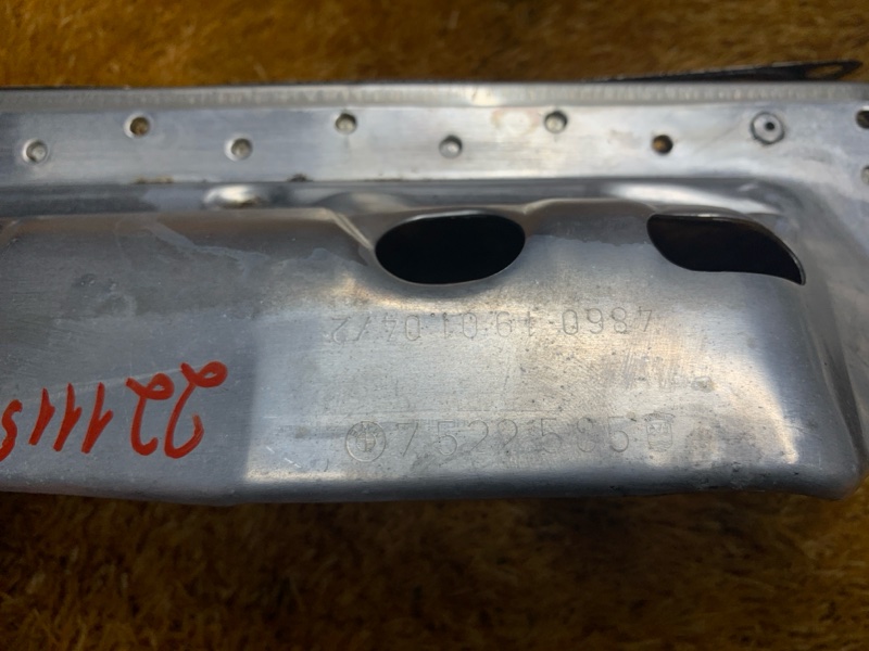 Прокладка впускного коллектора, 370 рублей, Красноярск