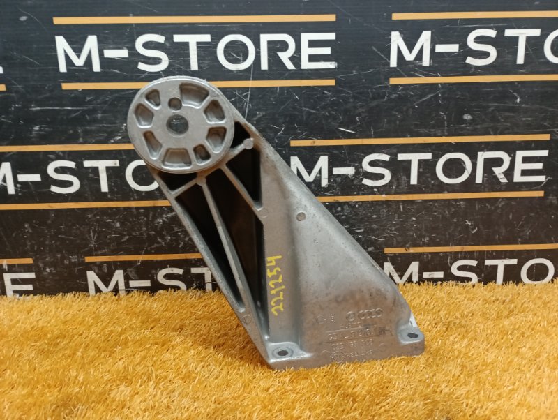 Кронштейн подушки двигателя, 580 рублей, Красноярск