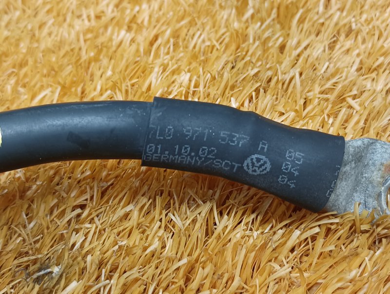 Провод массы, 370 рублей, Красноярск