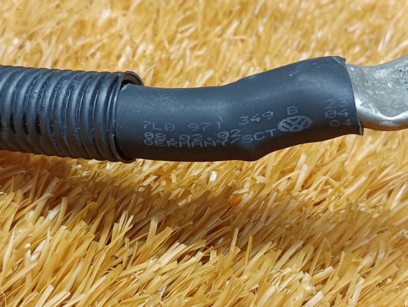 Провод генератора, 370 рублей, Красноярск