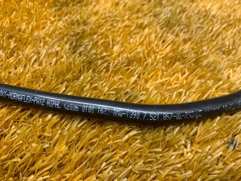 трубка вентиляции топливного бака, 370 рублей, Красноярск