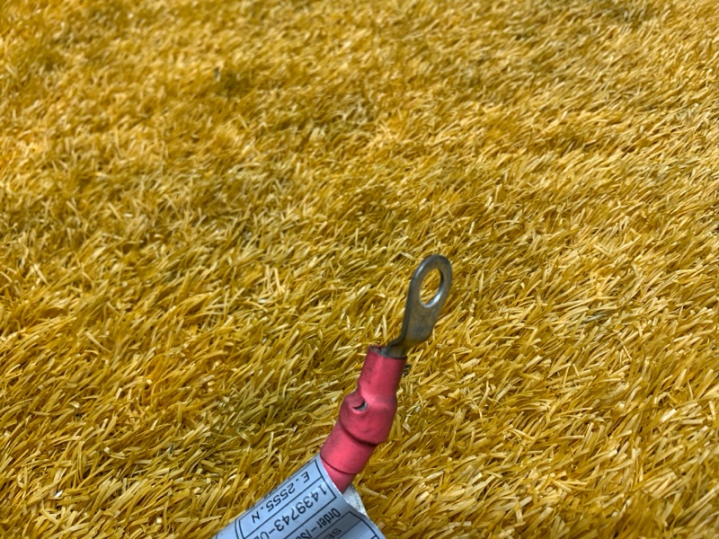 Провод генератора, 200 рублей, Красноярск