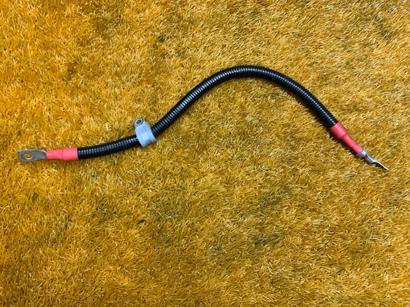 Провод на стартер, 320 рублей, Красноярск