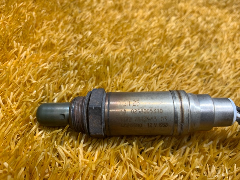 Датчик кислорода, 500 рублей, Красноярск