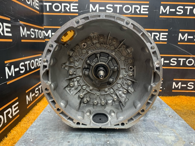 АКПП, 44730 рублей, Красноярск