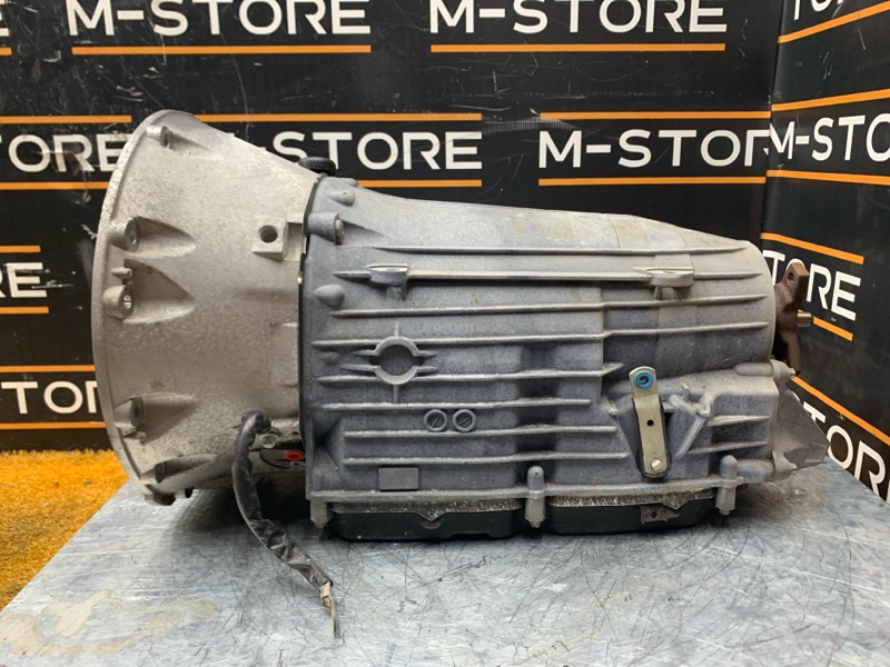 АКПП, 44730 рублей, Красноярск