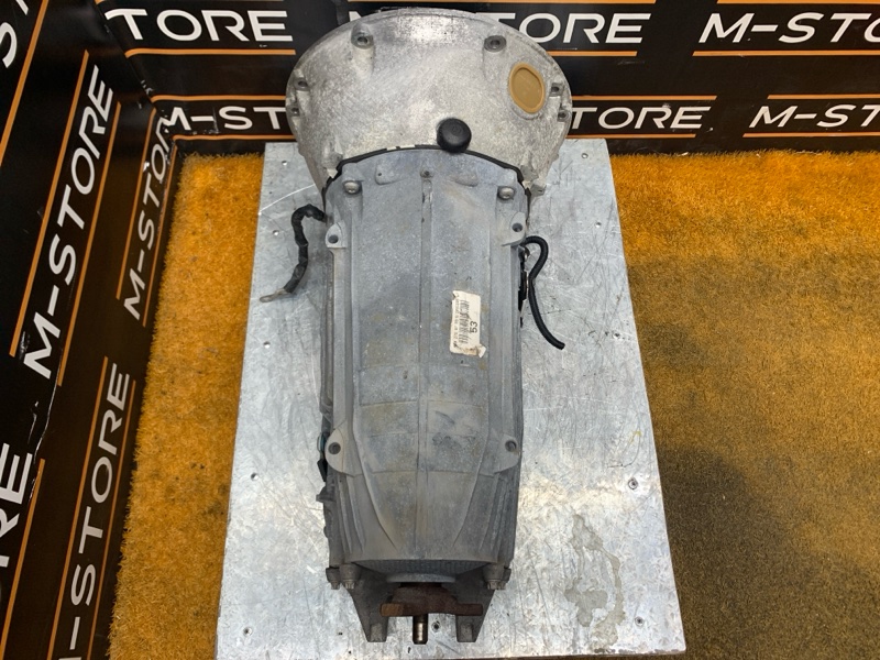 АКПП, 44730 рублей, Красноярск