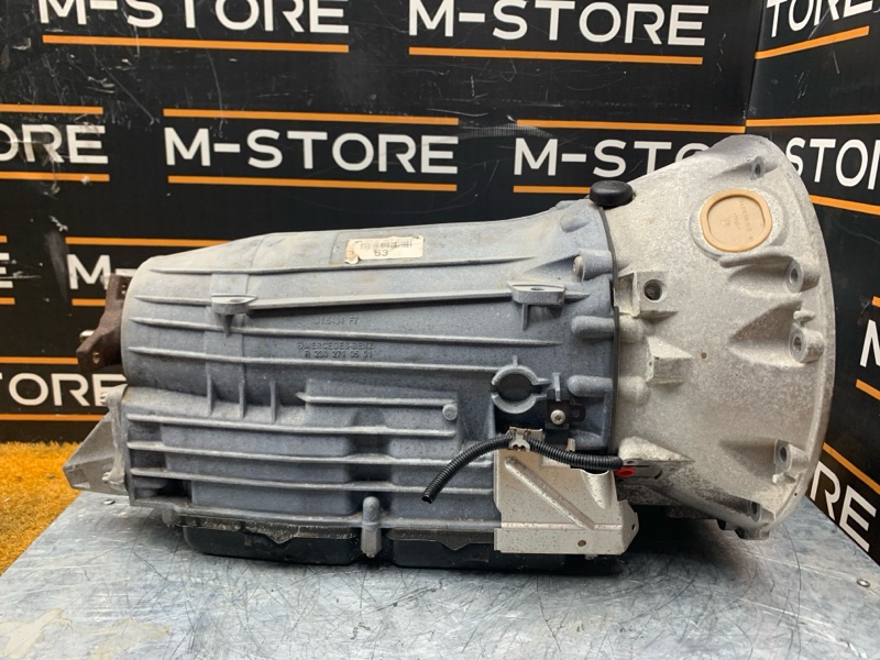 АКПП, 44730 рублей, Красноярск