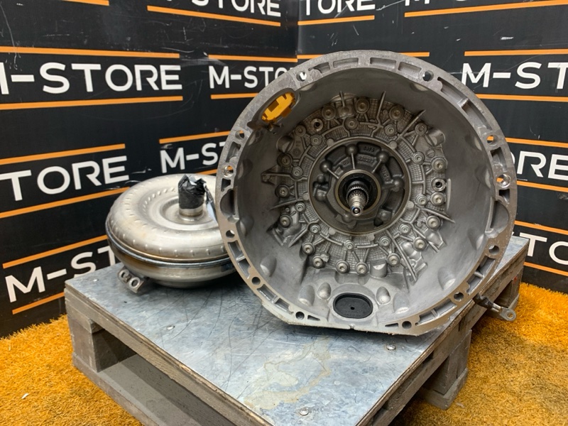 АКПП, 44730 рублей, Красноярск