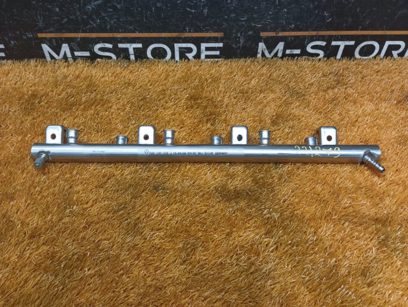 топливная рампа, 370 рублей, Красноярск