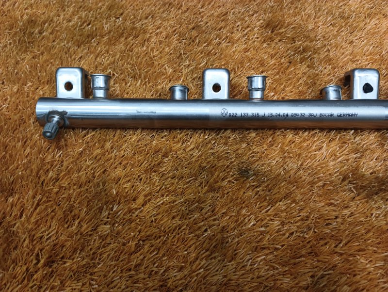 топливная рампа, 370 рублей, Красноярск