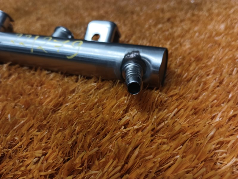 топливная рампа, 370 рублей, Красноярск