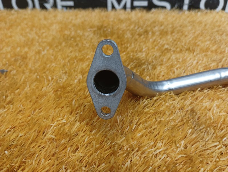 Трубка EGR, 330 рублей, Красноярск