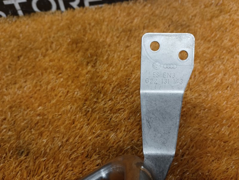 Трубка EGR, 330 рублей, Красноярск