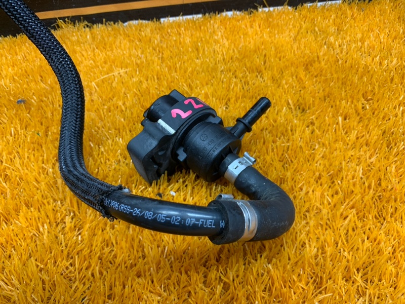 Клапан вентиляции топливного бака, 380 рублей, Красноярск