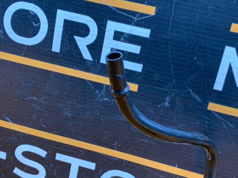 Клапан вентиляции топливного бака, 380 рублей, Красноярск