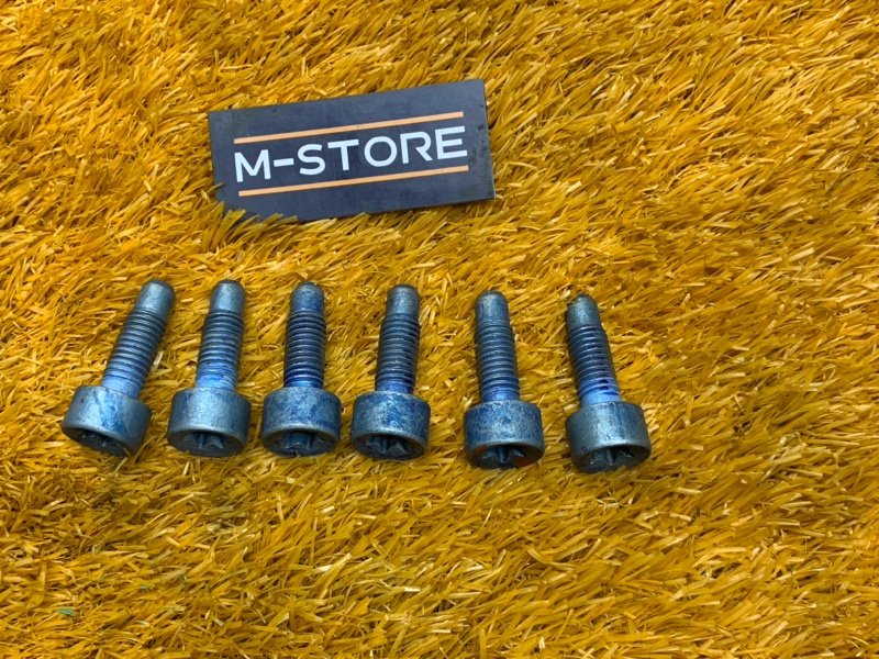 болт гидротрансформатора, 360 рублей, Красноярск