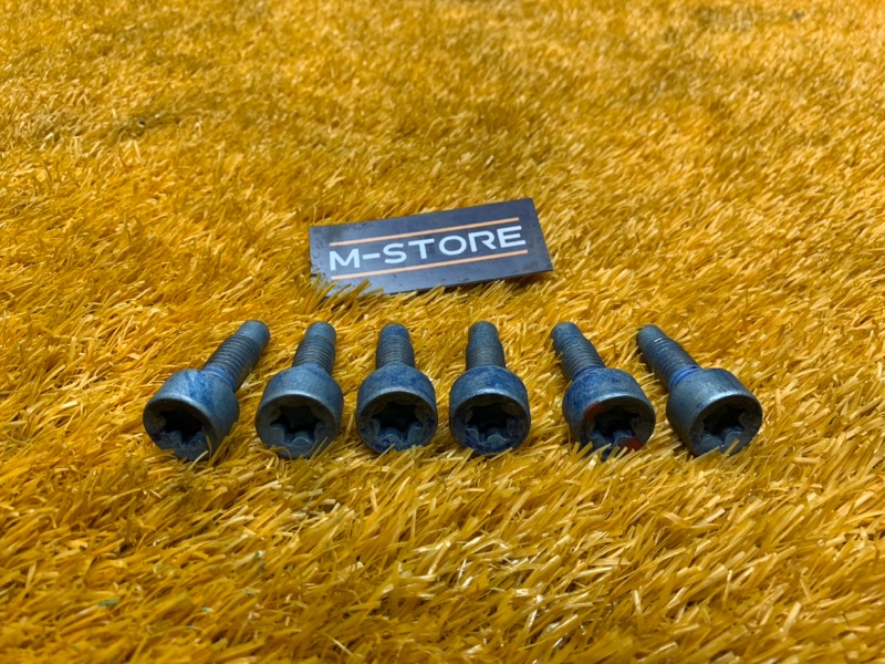 болт гидротрансформатора, 360 рублей, Красноярск