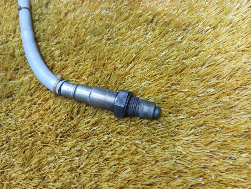 Датчик кислорода, 760 рублей, Красноярск