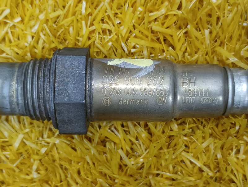 Датчик кислорода, 760 рублей, Красноярск