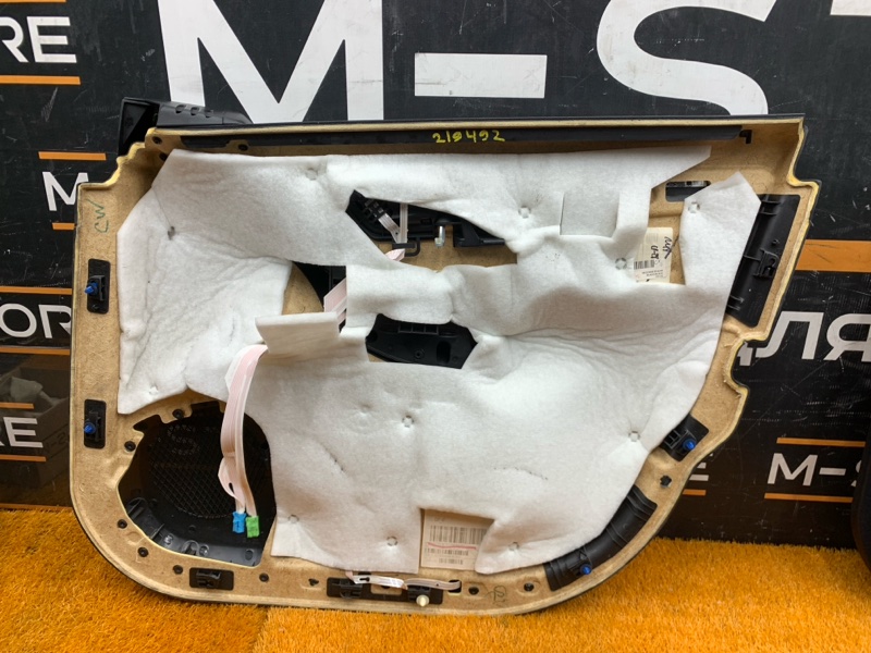 обшивка двери, 4710 рублей, Красноярск