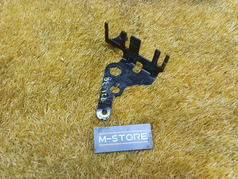 Кронштейн датчика кислорода, 230 рублей, Красноярск