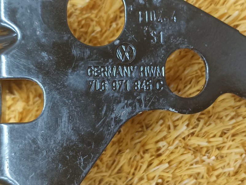 Кронштейн датчика кислорода, 230 рублей, Красноярск