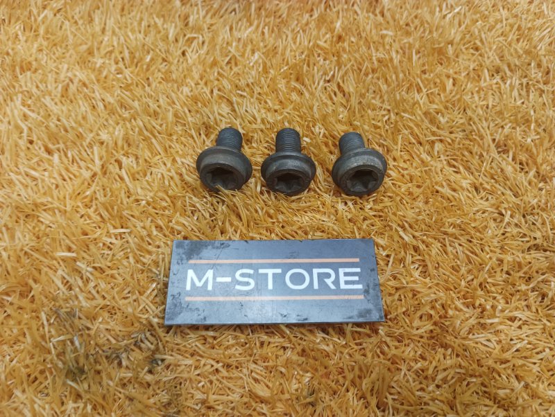 болт гидротрансформатора, 240 рублей, Красноярск