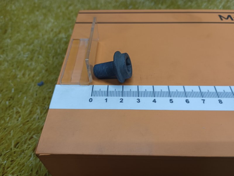 болт гидротрансформатора, 240 рублей, Красноярск