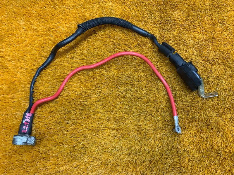 Клемма аккумулятора плюс, 500 рублей, Красноярск