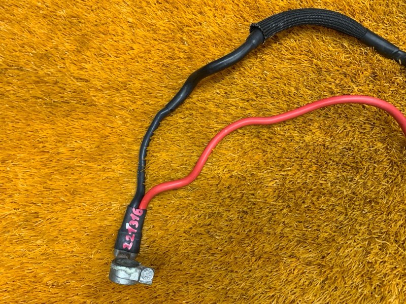 Клемма аккумулятора плюс, 500 рублей, Красноярск