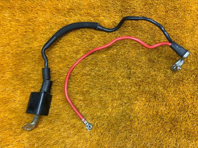 Клемма аккумулятора плюс, 500 рублей, Красноярск