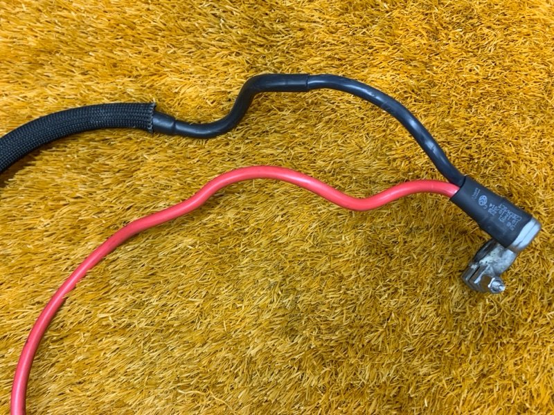 Клемма аккумулятора плюс, 500 рублей, Красноярск