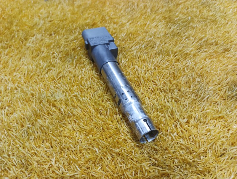 катушка зажигания, 1500 рублей, Красноярск