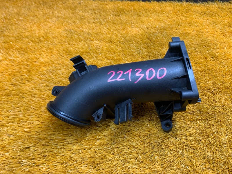 Патрубок интеркулера, 270 рублей, Красноярск