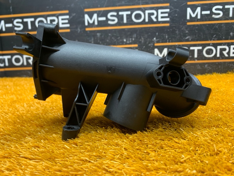 Патрубок интеркулера, 270 рублей, Красноярск