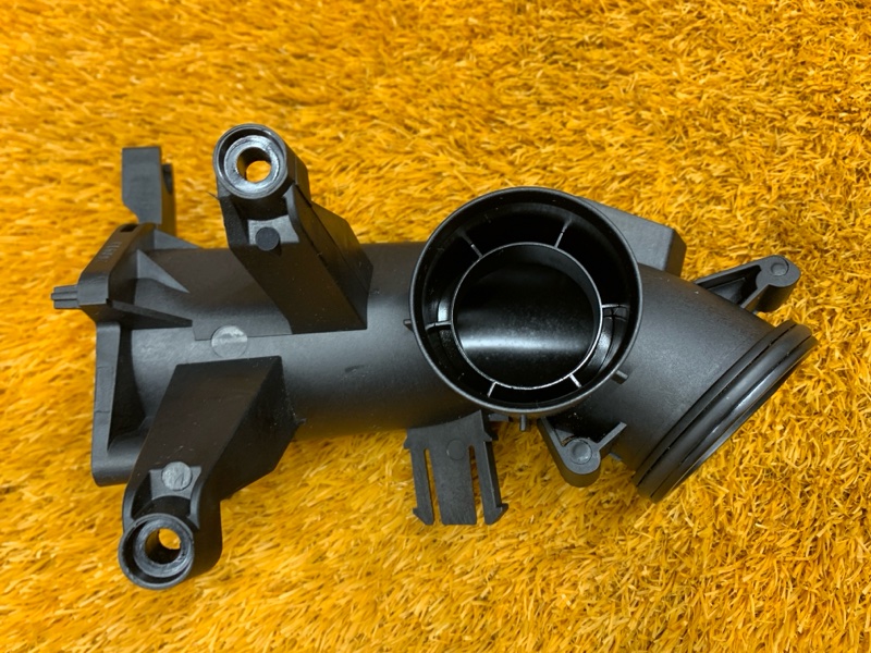 Патрубок интеркулера, 270 рублей, Красноярск